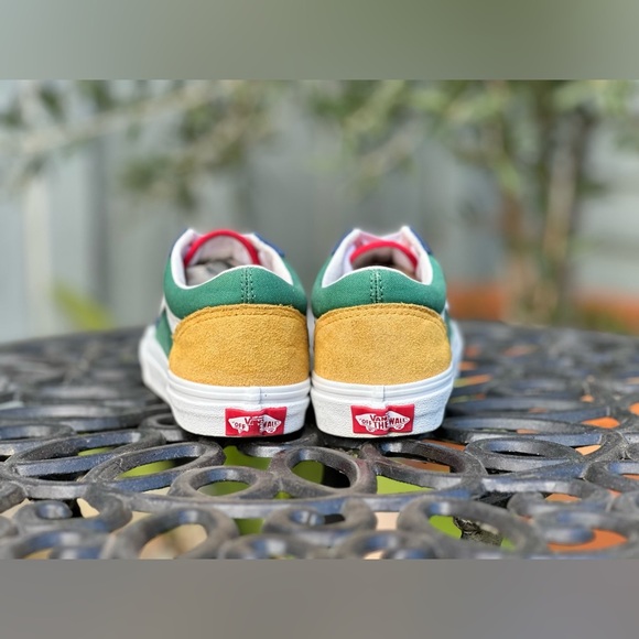 Vans — Yacht Club Color Block Shoes - Picture 7 of 7
